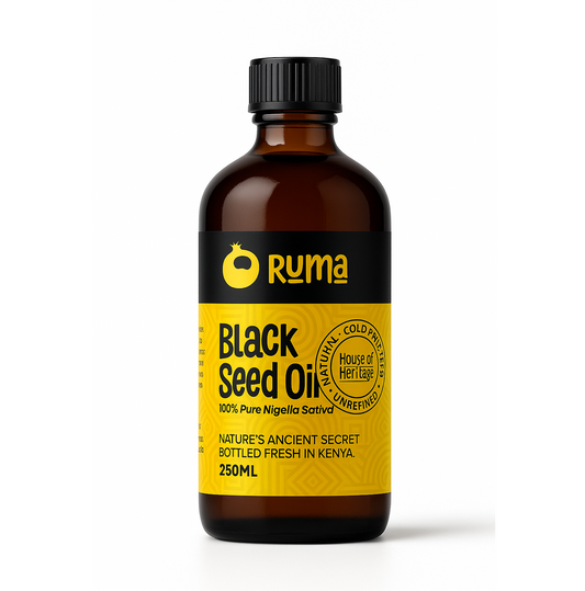 Black Seed Oil - 250ml